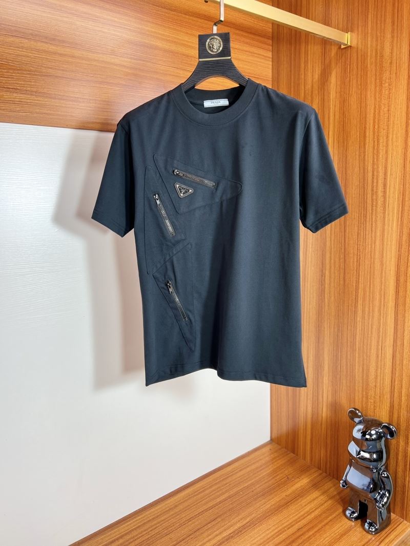 Prada T-Shirts